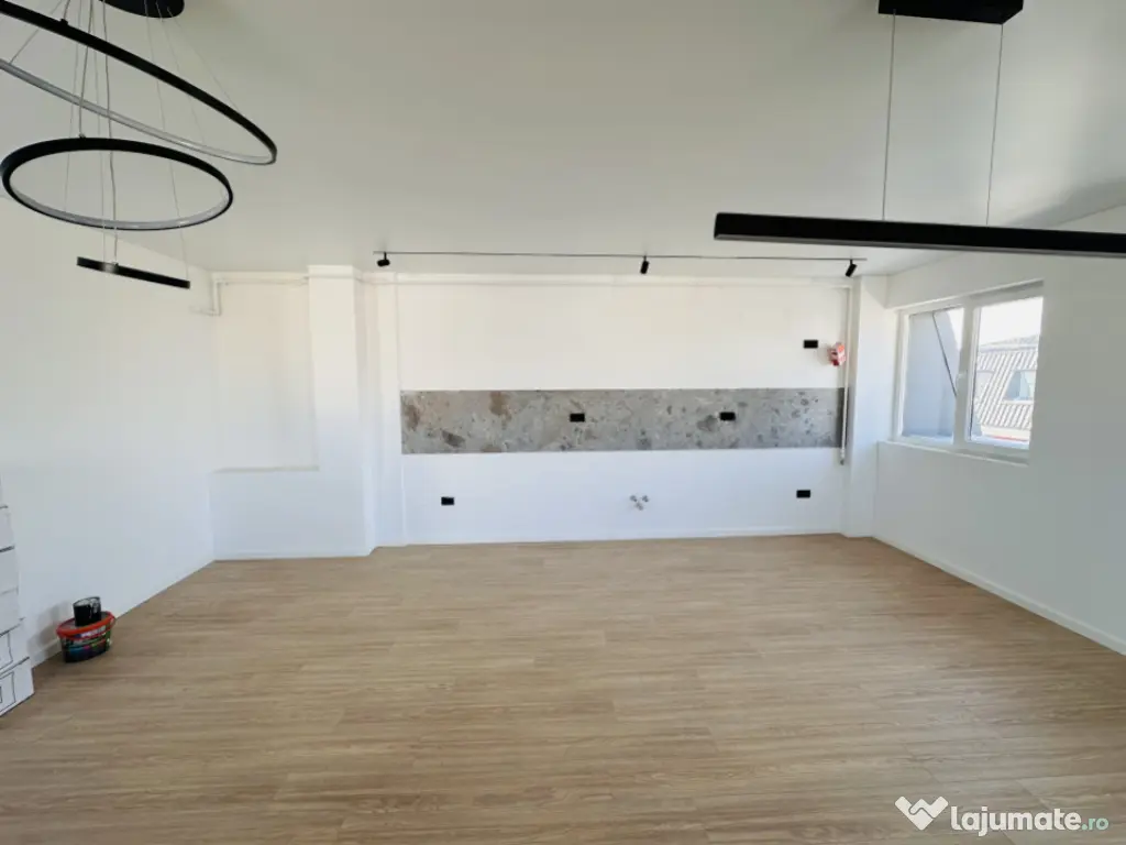 Penthouse 4 camere 105 mp, terasă 108 mp superb, Orhideelor