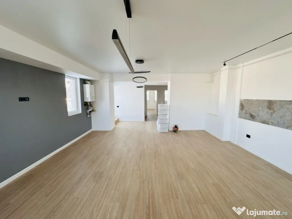 Penthouse 4 camere 105 mp, terasă 108 mp superb, Orhideelor