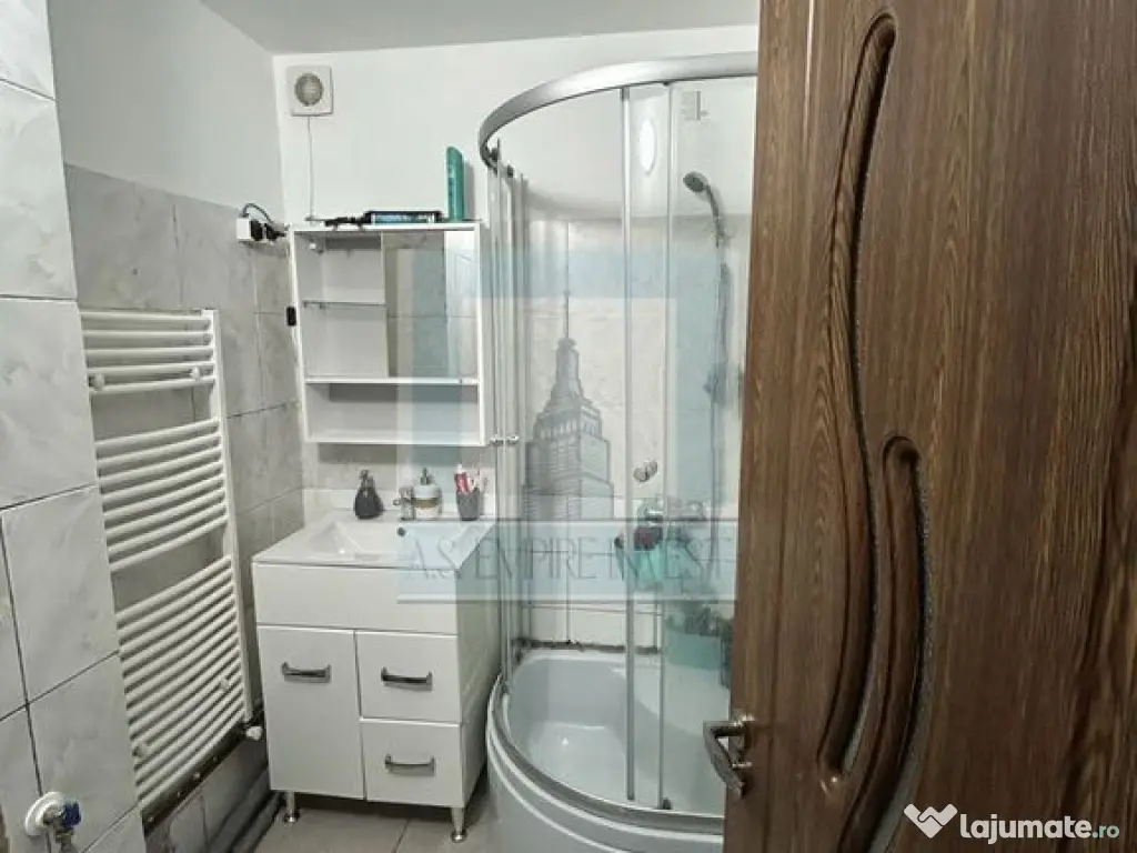 Garsonieră Uzina 2 - Drumul Cernatului