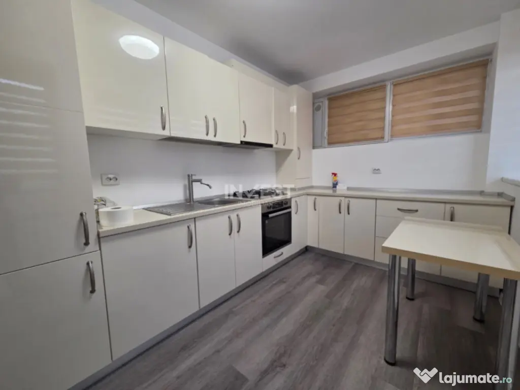 INCHIRIERE-APARTAMENT 2 CAMERE-TATARASI 