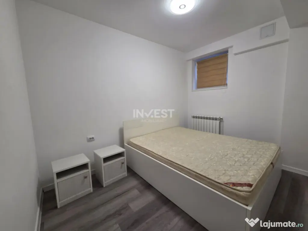 INCHIRIERE-APARTAMENT 2 CAMERE-TATARASI 