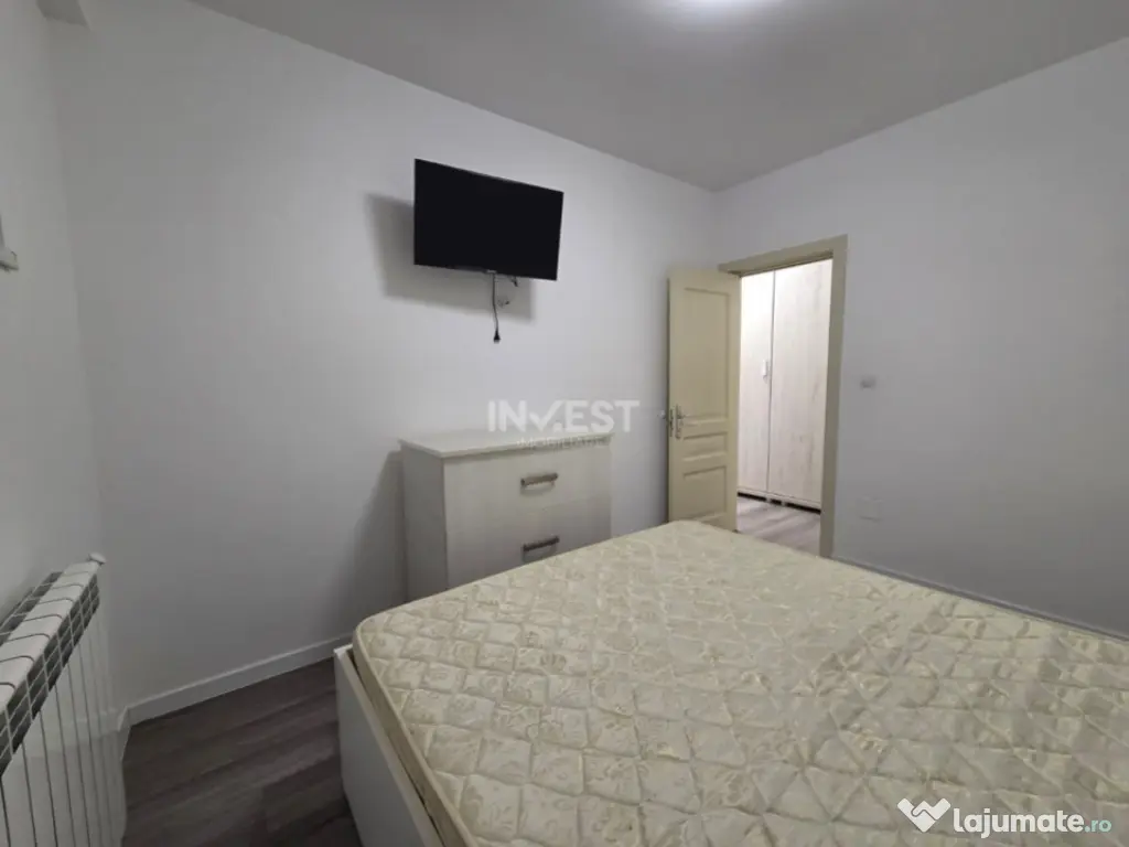 INCHIRIERE-APARTAMENT 2 CAMERE-TATARASI 