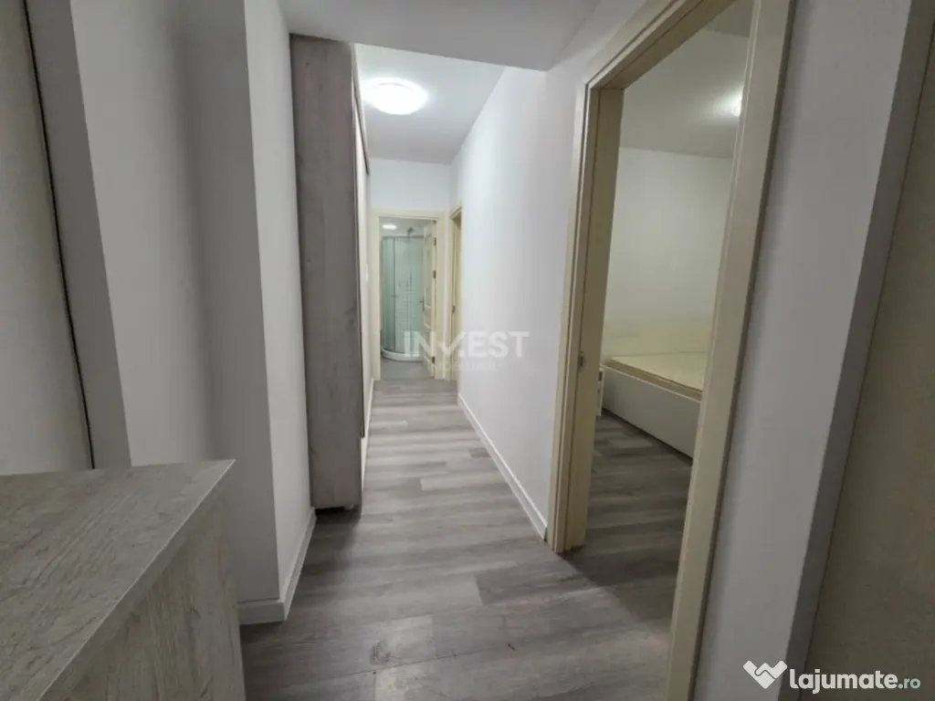 INCHIRIERE-APARTAMENT 2 CAMERE-TATARASI 
