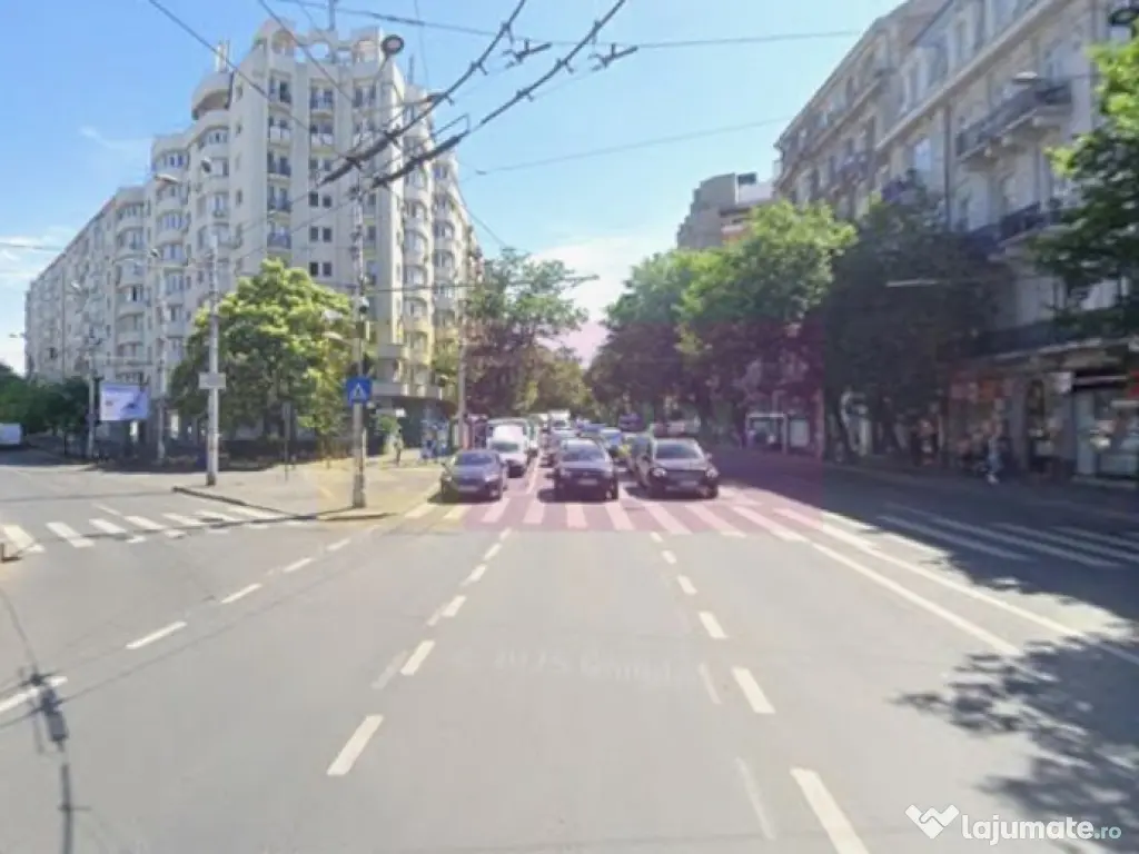 Inchiriere spatiu comercial in zona Bd Carol I-Mosilor 