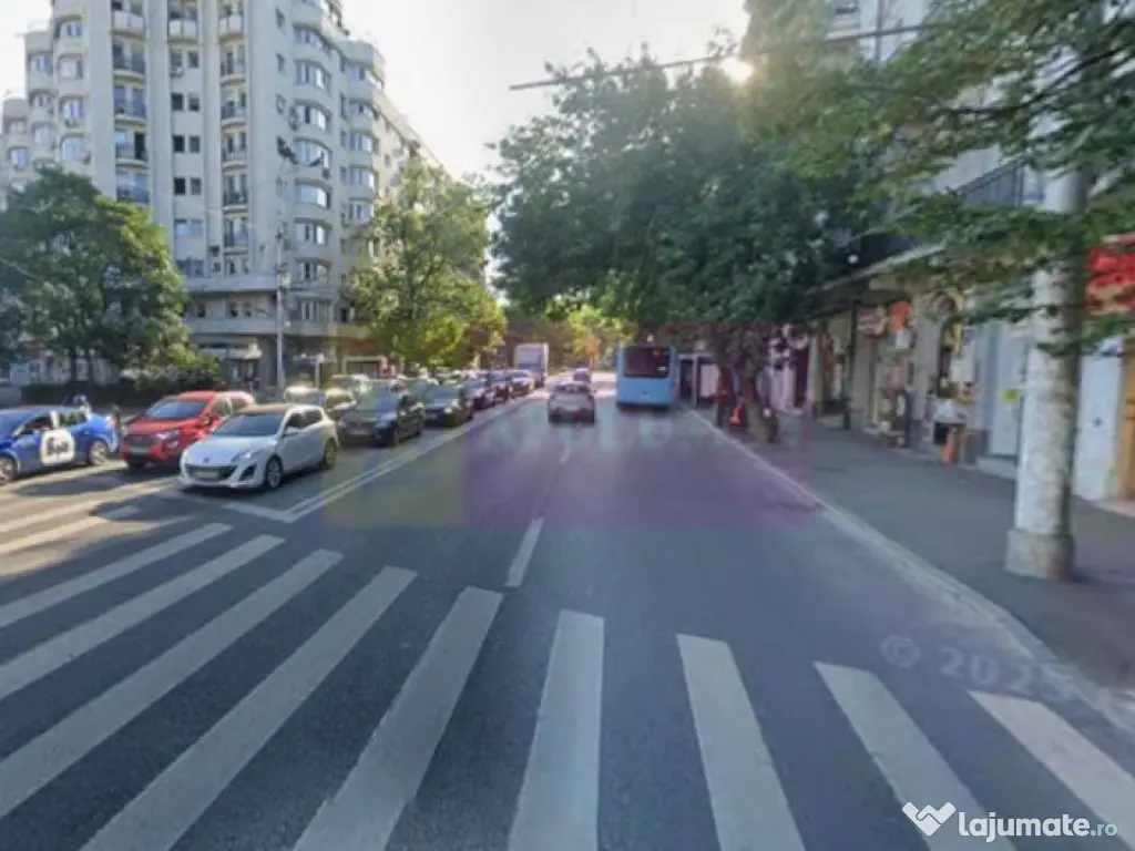 Inchiriere spatiu comercial in zona Bd Carol I-Mosilor 
