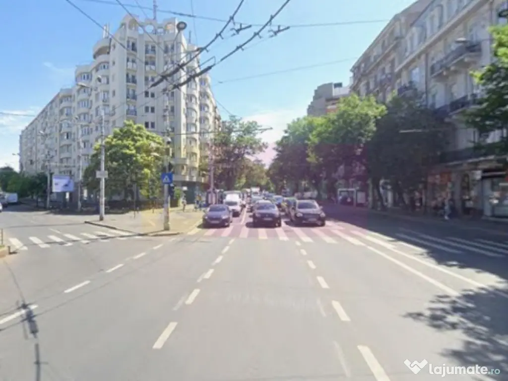 Inchiriere spatiu comercial in zona Bd Carol I-Mosilor 