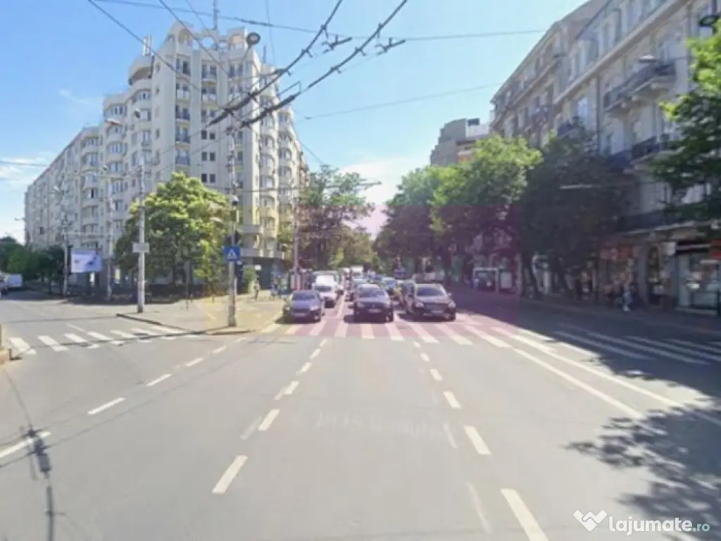 Inchiriere spatiu comercial in zona Bd Carol I-Mosilor 