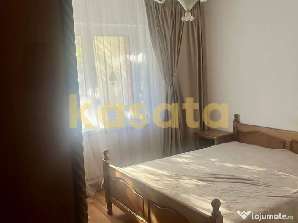 Apartament 2 camere de vânzare – Etaj 1 – Aviației