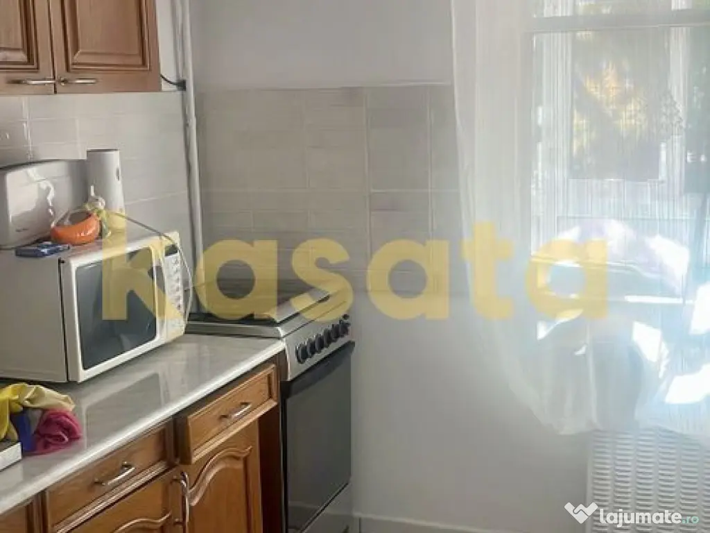 Apartament 2 camere de vânzare – Etaj 1 – Aviației