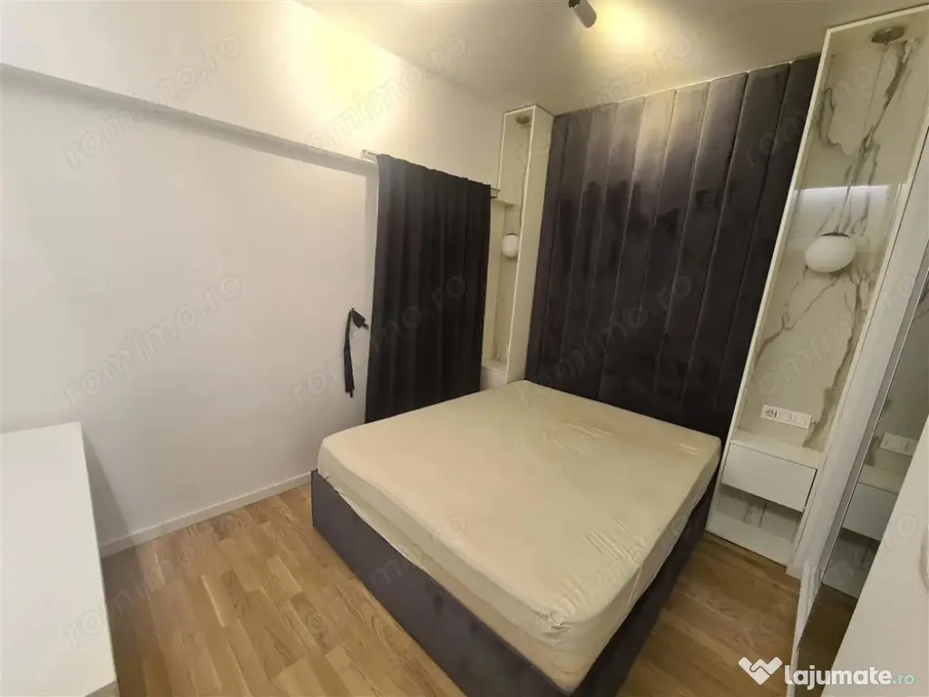 Apartament 2 camere zona Nicolae Teclu 