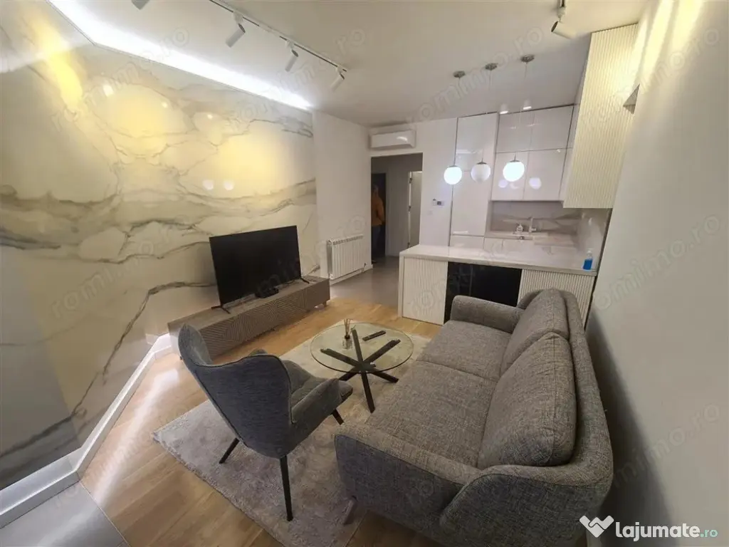 Apartament 2 camere zona Nicolae Teclu 