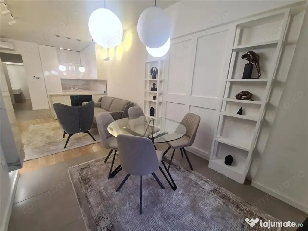 Apartament 2 camere zona Nicolae Teclu 