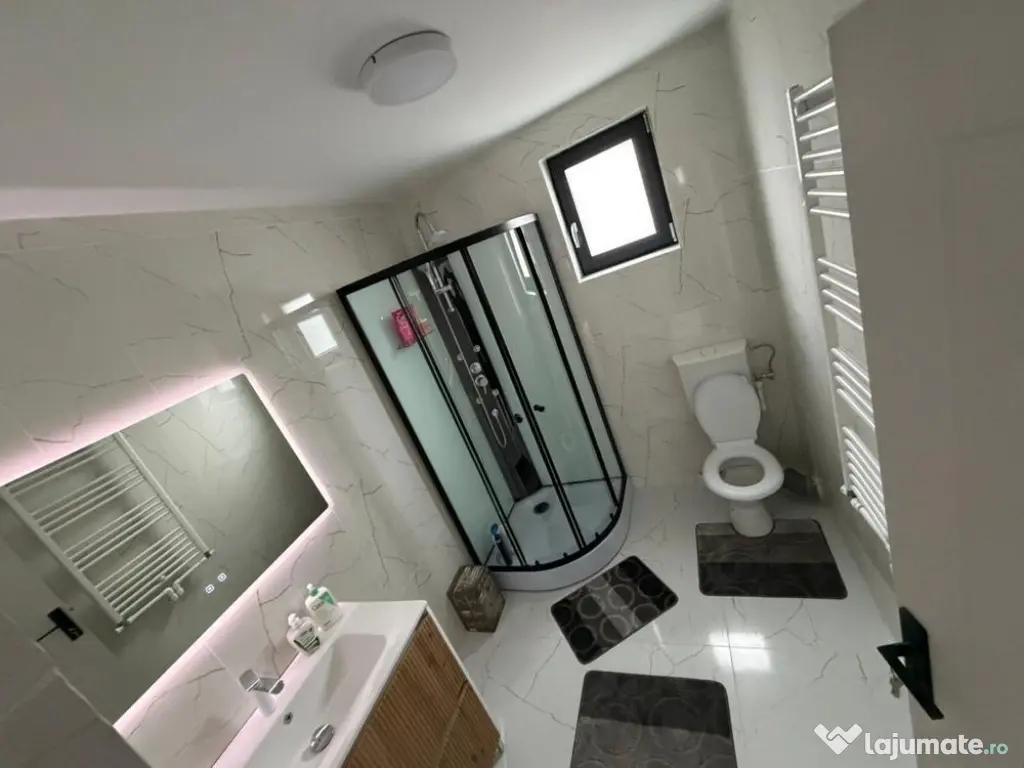 Casă modernă de vânzare în Vânători – 110 mp util... 