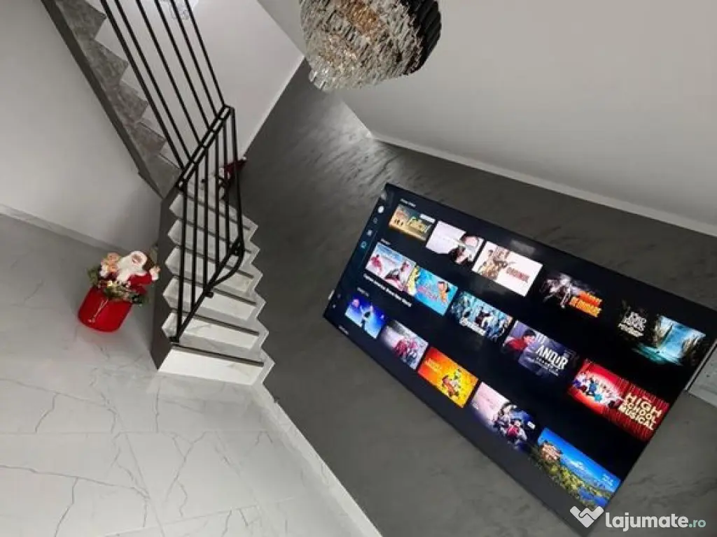 Casă modernă de vânzare în Vânători – 110 mp util... 