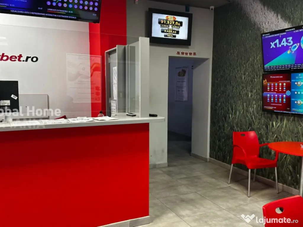 Spatiu comercial 110MP | Vitan | Bobocica | Terasa |