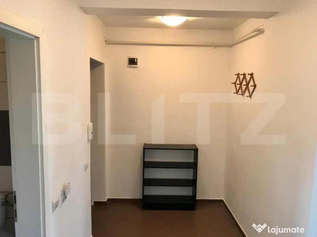 Apartament de 2 camere, 56 mp, aer conditionat, zona Eroilor