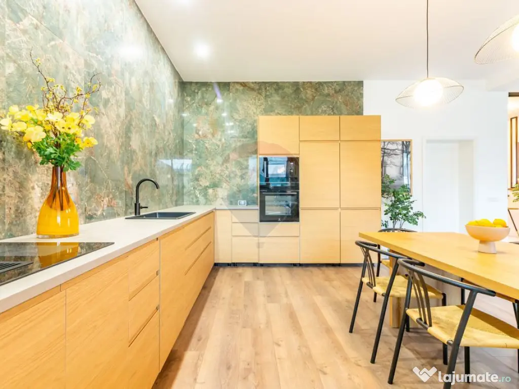 Casă / Vilă de vanzare in Snagov, langa padure, lac la ... 