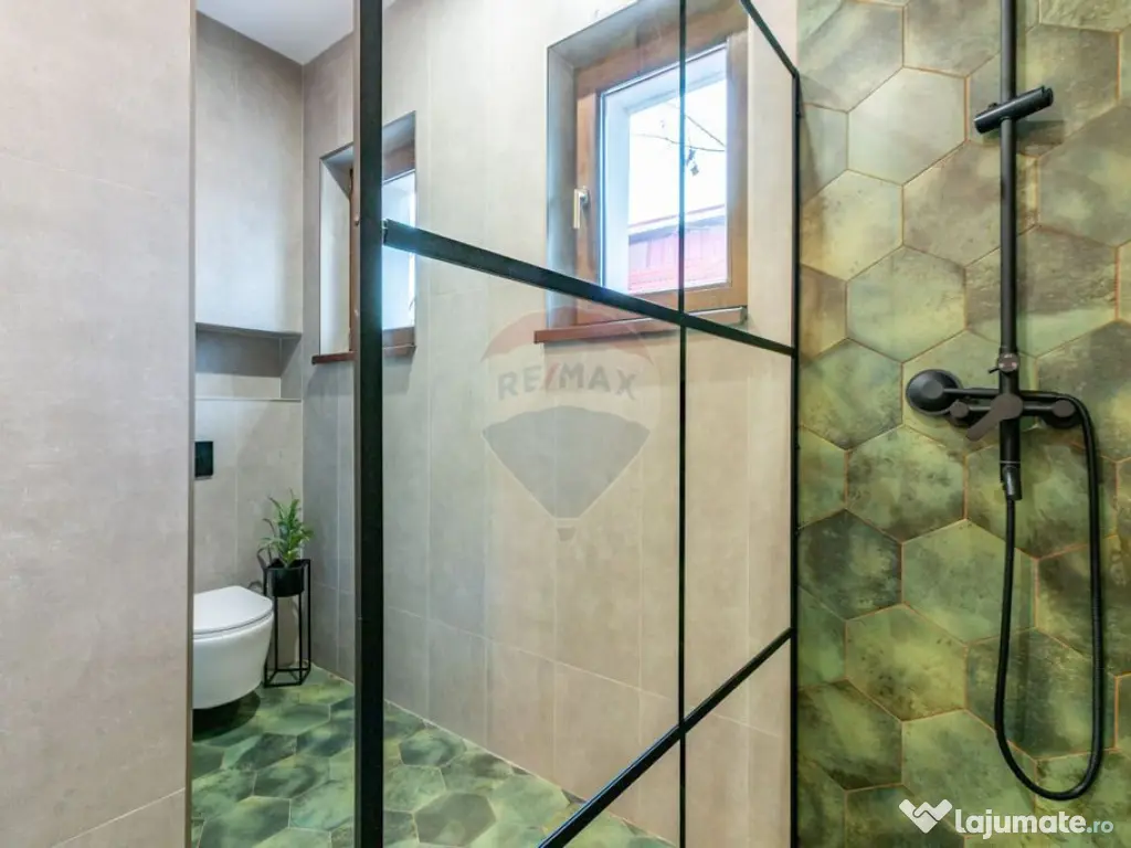 Casă / Vilă de vanzare in Snagov, langa padure, lac la ... 