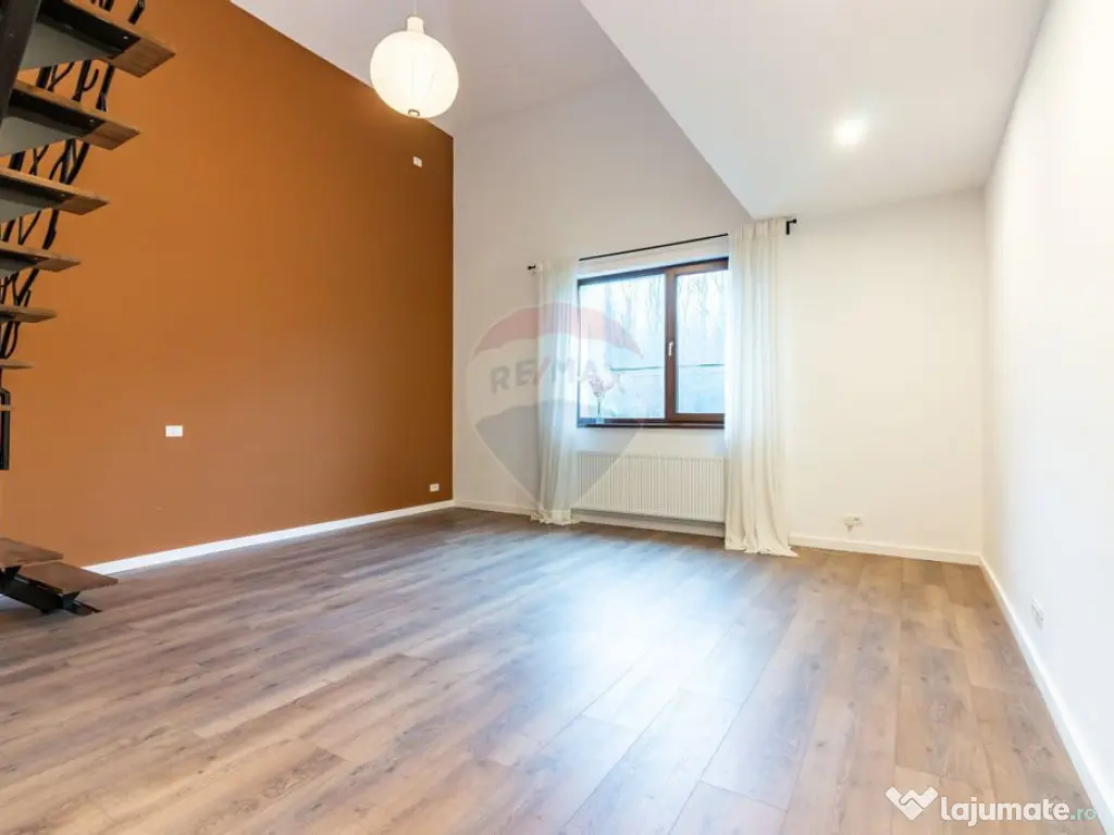 Casă / Vilă de vanzare in Snagov, langa padure, lac la ... 