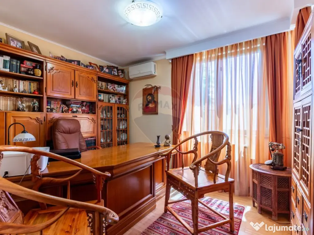 Casă / Vilă de vanzare in Corbeanca, Laguna albastra, l...