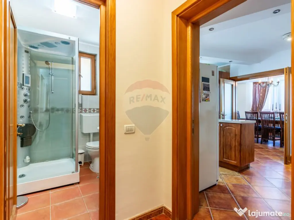 Casă / Vilă de vanzare in Corbeanca, Laguna albastra, l...