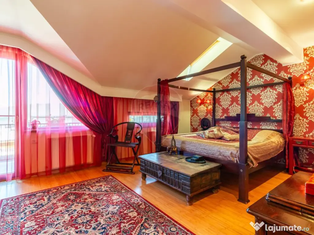 Casă / Vilă de vanzare in Corbeanca, Laguna albastra, l...