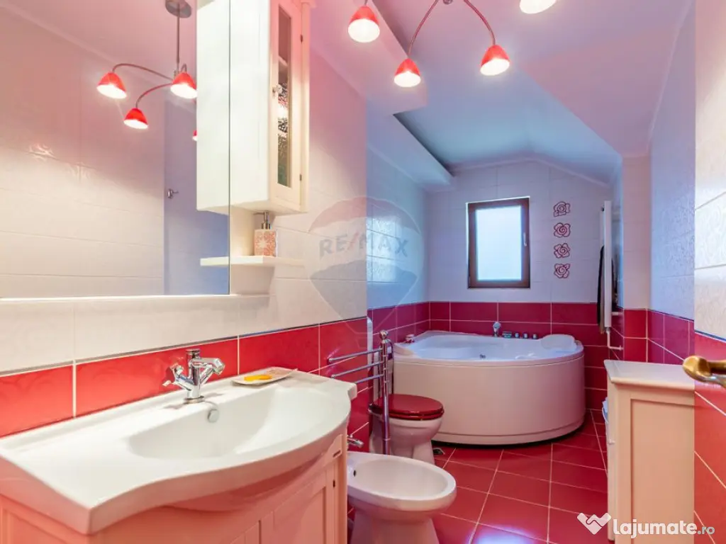 Casă / Vilă de vanzare in Corbeanca, Laguna albastra, l...