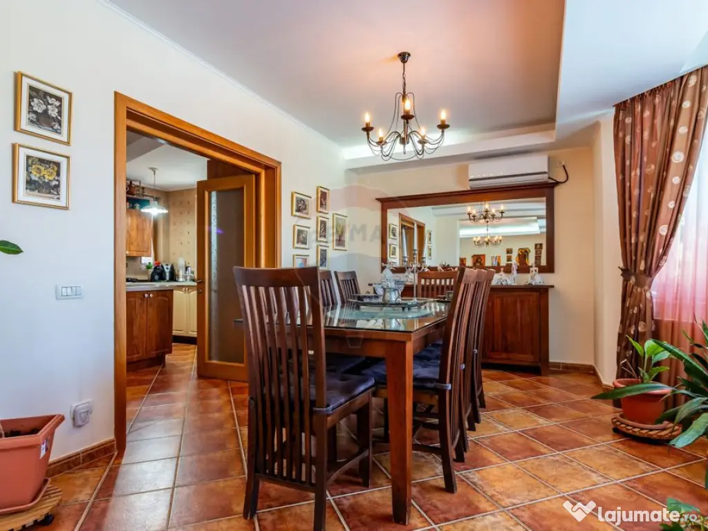 Casă / Vilă de vanzare in Corbeanca, Laguna albastra, l...