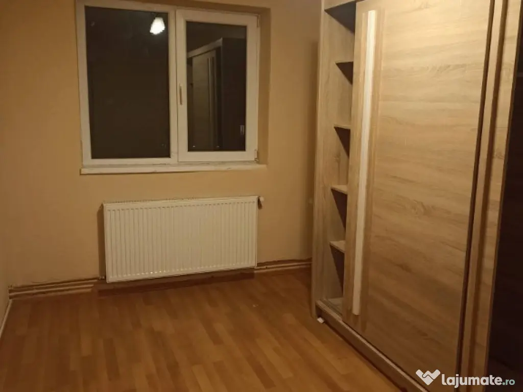 De vânzare apartament cu 2 camere în Sfântu Gheorghe