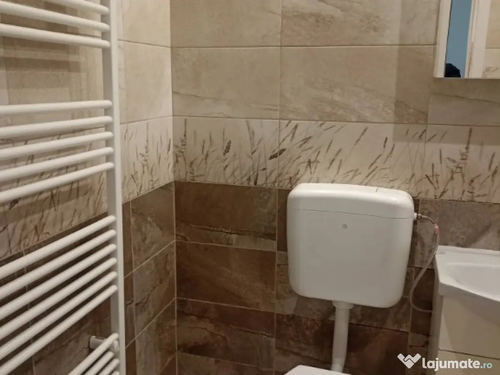 De vânzare apartament cu 2 camere în Sfântu Gheorghe