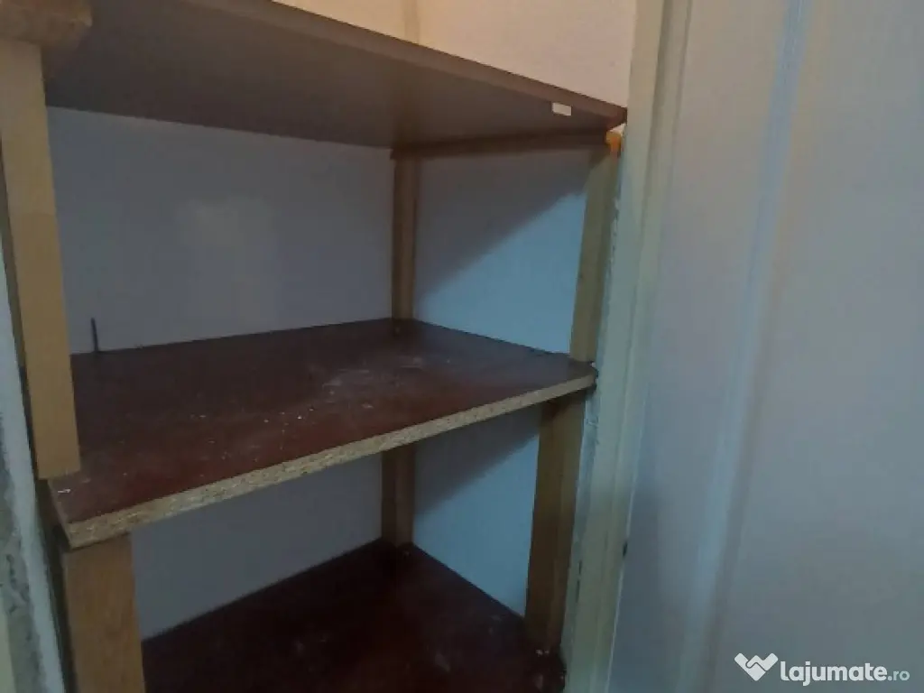 De vânzare apartament cu 2 camere în Sfântu Gheorghe