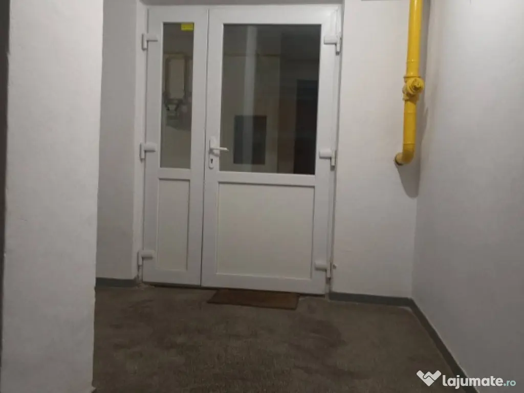 De vânzare apartament cu 2 camere în Sfântu Gheorghe