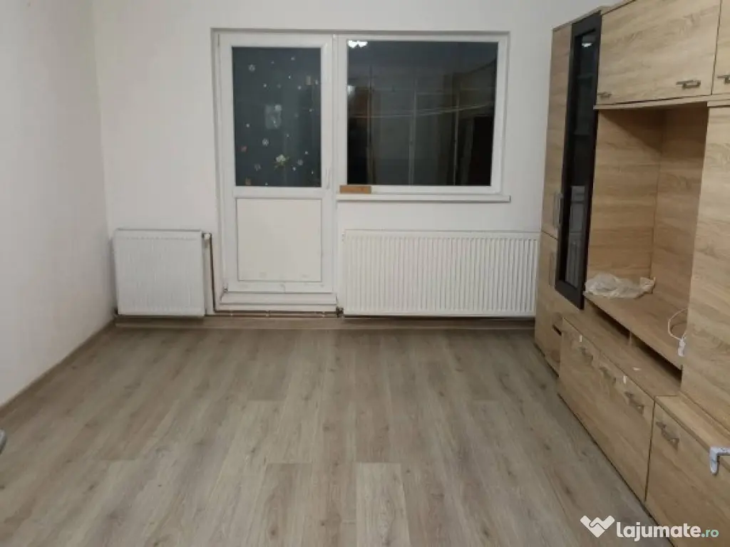 De vânzare apartament cu 2 camere în Sfântu Gheorghe