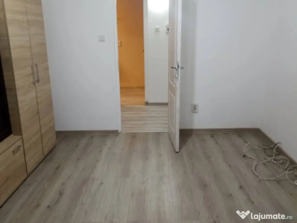 De vânzare apartament cu 2 camere în Sfântu Gheorghe