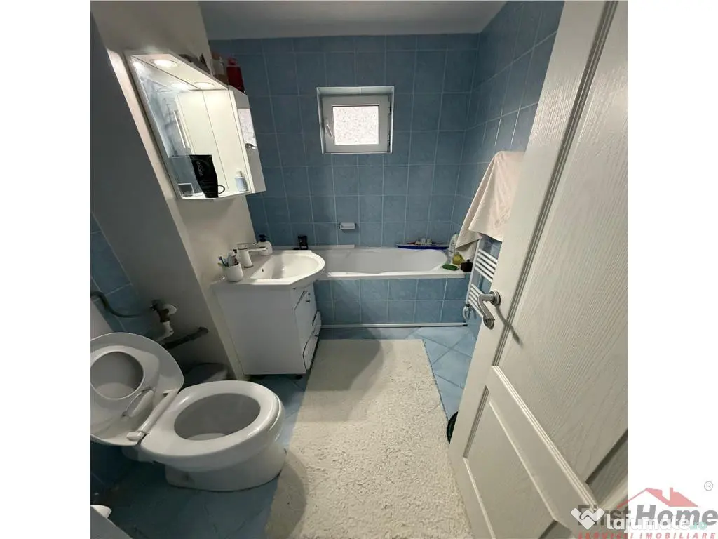 Apartament 4 camere, 82mp, zona Centrala - Pompieri, etaj 3