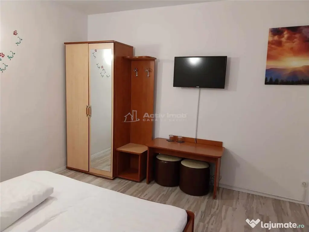 Vila / Pensiune 12 Camere - Afacere la Cheie- Predeal Cla 