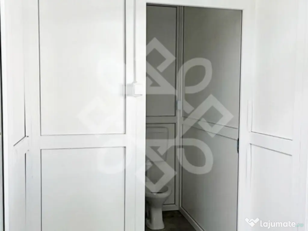 Hala pentru depozitare 525 mp in zona Borsului, Oradea 