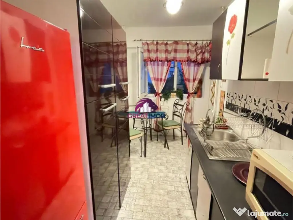 Apartament 3 camere de lux - Ferdinand Dimitrov - 