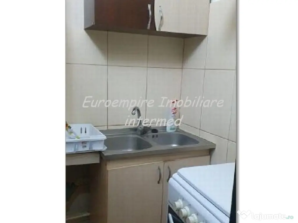 Apartament 2 camere decomandate zona Inel 2 