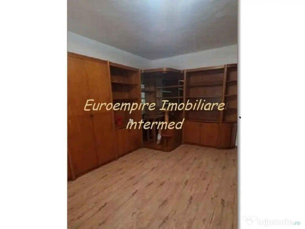 Apartament 2 camere decomandate zona Inel 2 