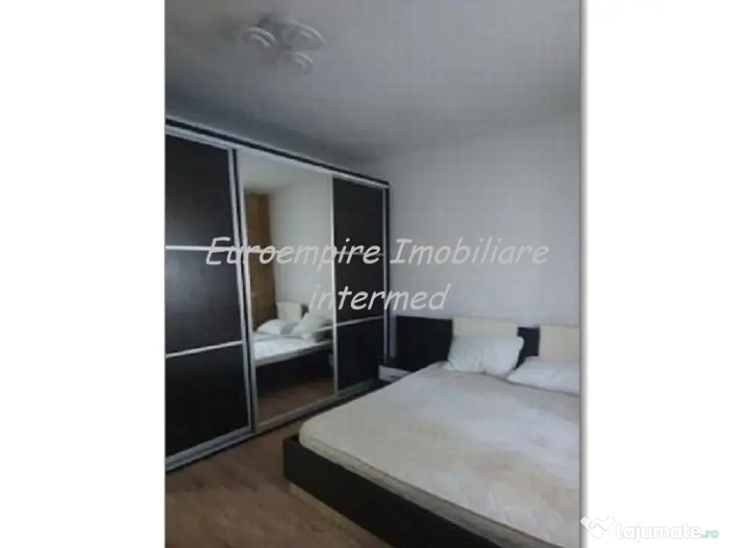 Apartament 2 camere decomandate zona Inel 2 