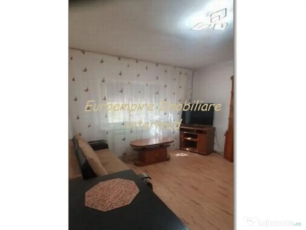 Apartament 2 camere decomandate zona Inel 2 