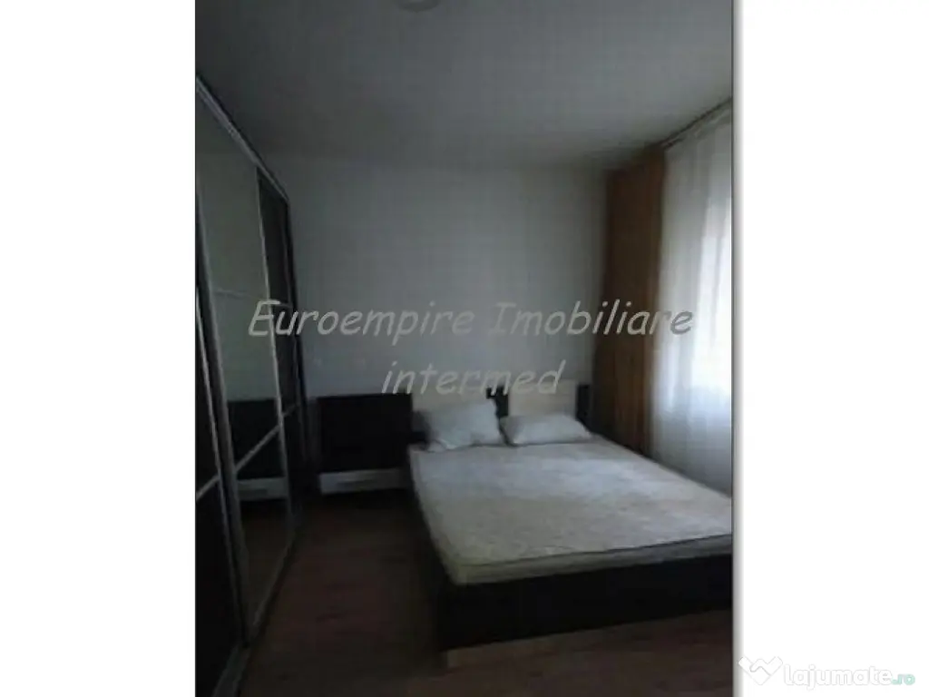 Apartament 2 camere decomandate zona Inel 2 