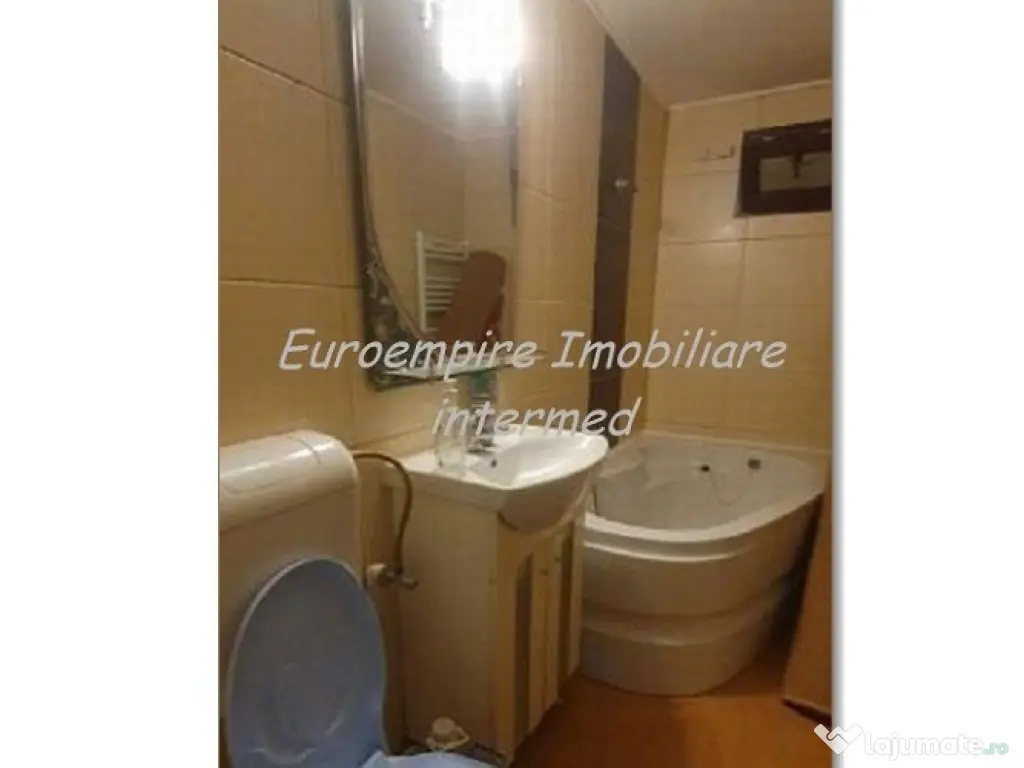 Apartament 2 camere decomandate zona Inel 2 