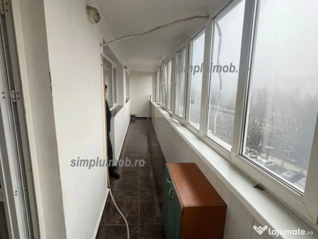Apartament 2 camere Dristor 60 mp lângă Metrou 