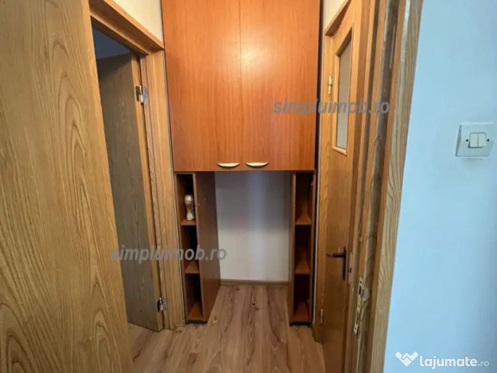 Apartament 2 camere Dristor 60 mp lângă Metrou 