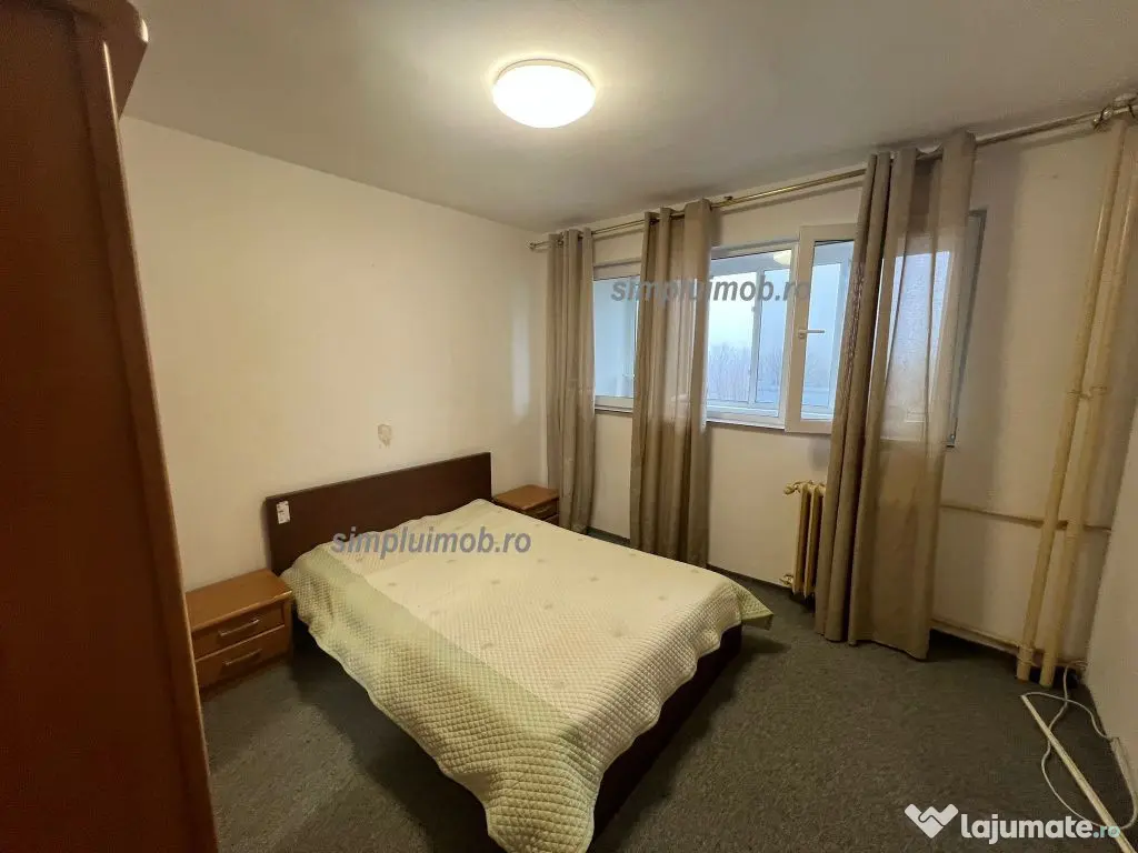 Apartament 2 camere Dristor 60 mp lângă Metrou 