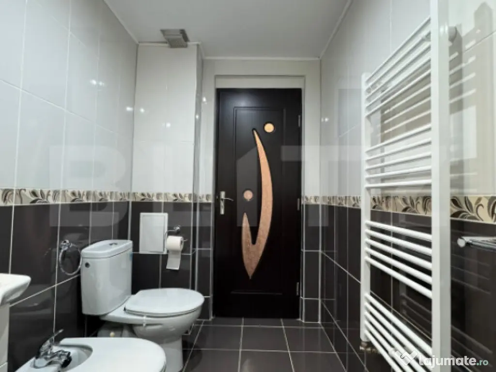 Apartament de vânzare, 39 mp +7 mp balcon, nelocuită, Stej 