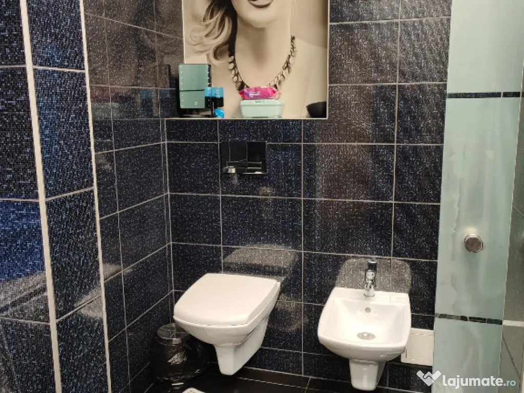 Apartament 3 camere, semidecomandat - zona Astra