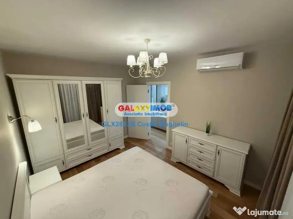 Apartament 2 Camere Lux Prima - ONE Cotroceni